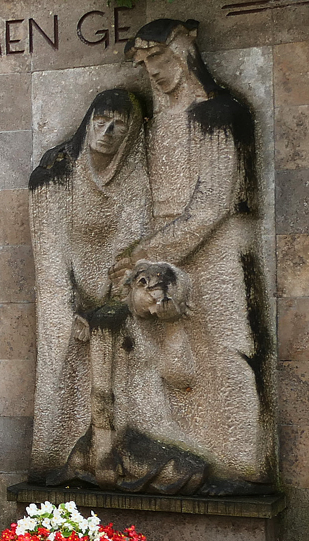 Ehrenmal Grundsheim