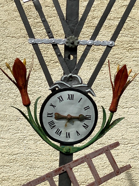 Arma-Christi-Kreuz in Diepoldshofen