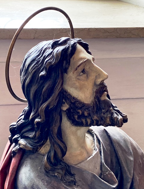 lberg in der Schlosskapelle Kilegg