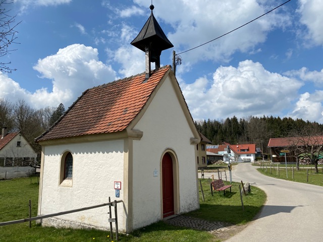 Uebendorf_Kapelle